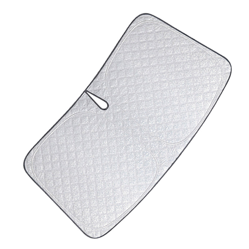 Windshield Sun Visor Foldable Sun Shade to suit Haval H6 — image 1
