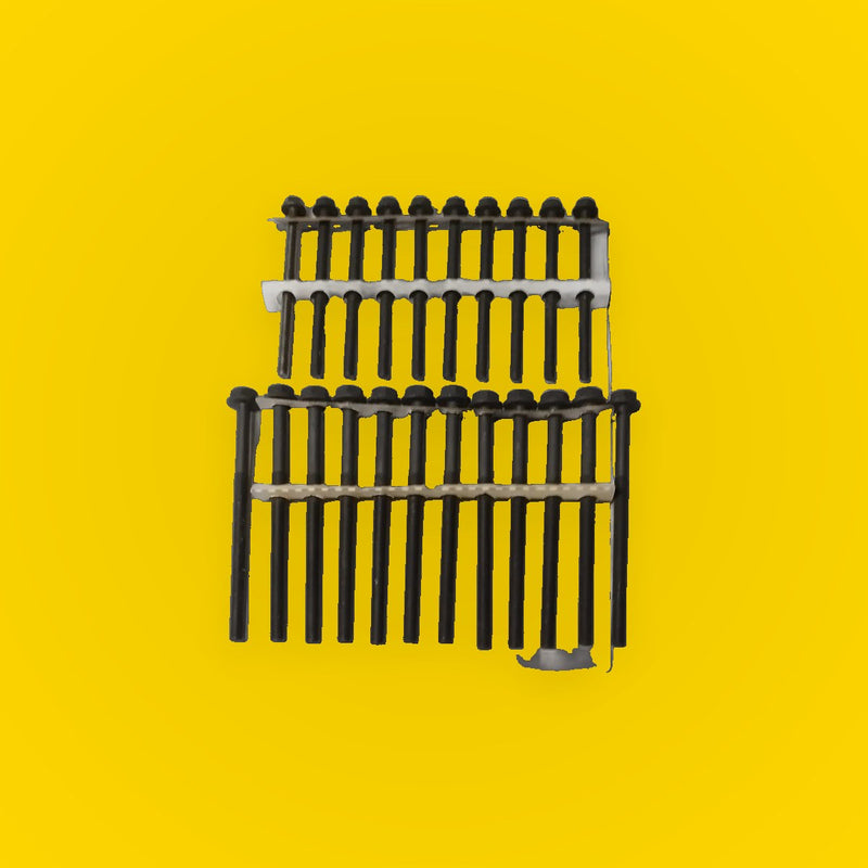 22 x HEAD GASKET & HEAD BOLTS for RANGER EVEREST 3.2 TDCi 20V