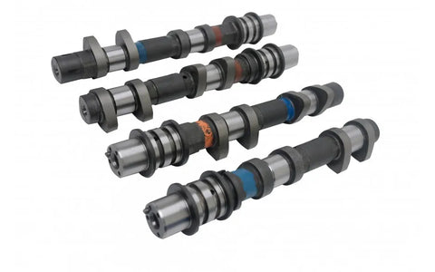 Kelford Cams Camshaft Set (EJ257B w/Dual AVCS) - 256, 252/260 Deg — fits Subaru Liberty Wagon GT Spec B