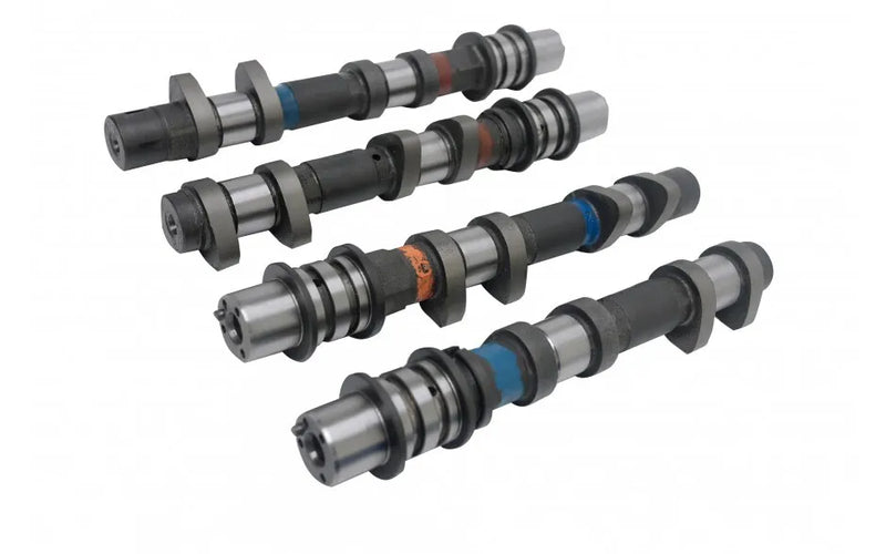 Kelford Cams Camshaft Set (EJ257B w/Dual AVCS) - 282, 278/278 Deg