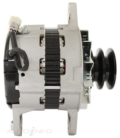 JAS Alternator 24V 60A Sawafuji - ANJ139