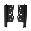 Car Stereo Side Trims Brackets 2Din to suit Toyota 86 — image 2