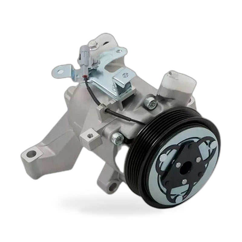 AC Compressor CO29103Z 57492 to suit Subaru XV FB20 2.0L 2012-2018 — image 1