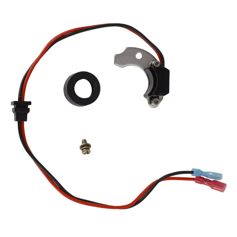 Electronic Ignition Conversion Kit to suit Saab Monte Carlo — image 1