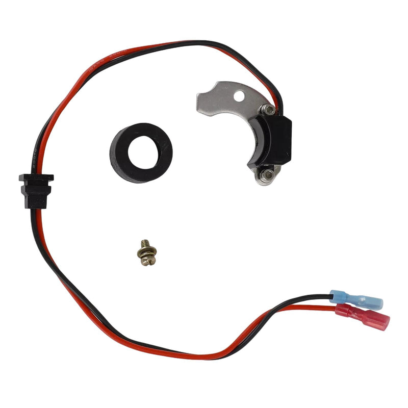 Electronic Ignition Conversion Kit to suit Saab Monte Carlo — image 1