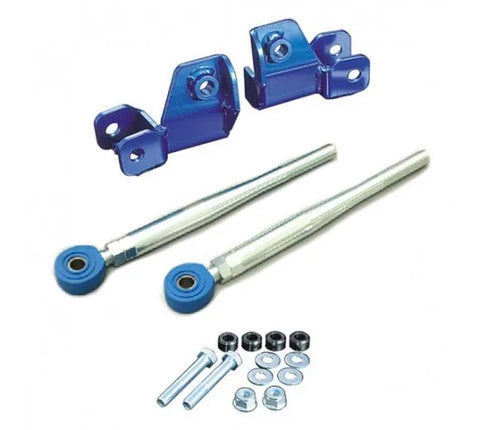 Cusco Drag Rods (R33/R34/S14/S15)