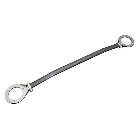 Cusco Front Type ALC OS Strut Tower Brace (Silvia S14/240SX) — fits Nissan Silvia