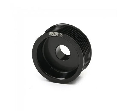 Go Fast Bits Lightweight Alternator Pulley (BRZ/86 2012+) — fits Subaru BRZ