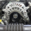 GFB Lightweight Alternator Pulley 2221