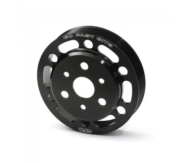 Go Fast Bits Lightweight Pump Pulley (BRZ/86 2012+)
