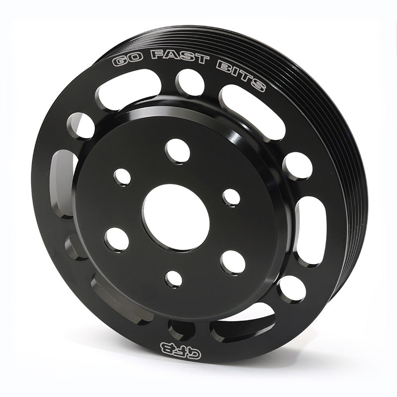 GFB Lightweight Pump Pulley 2223