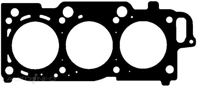 Permaseal Head Gasket - S2368SSL