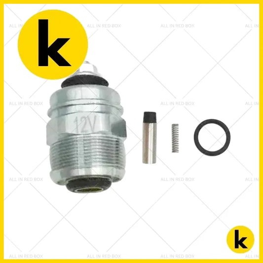  Kren Bits