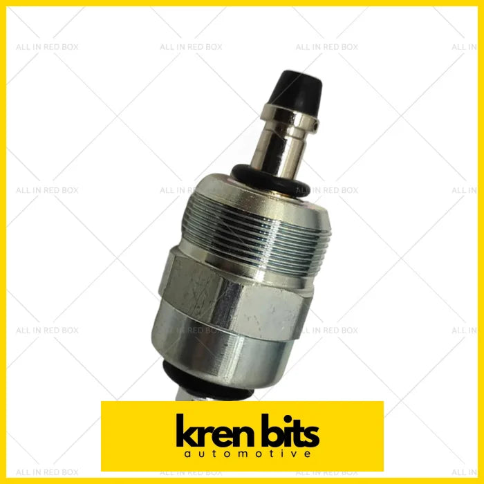 22390-6A511 223906A511 Fuel Cut Off Solenoid Valve Suitable For Land Cruiser Air & Delivery>Other