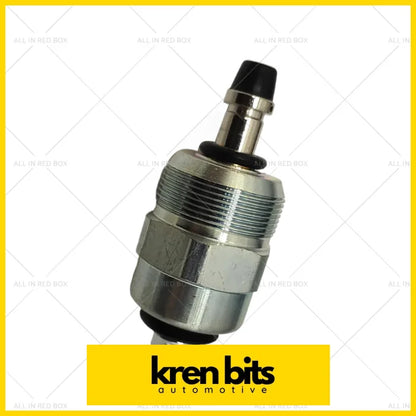 22390-6A511 223906A511 Fuel Cut Off Solenoid Valve Suitable For Land Cruiser Air & Delivery>Other