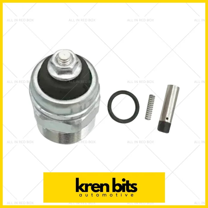 22390-6A511 223906A511 Fuel Cut Off Solenoid Valve Suitable For Land Cruiser Air & Delivery>Other