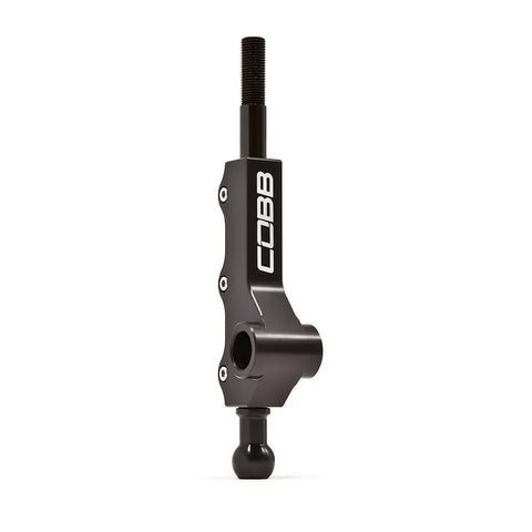 Cobb Tuning Double Adjustable Short Throw Shifter - 5 Speed (WRX 08-14)