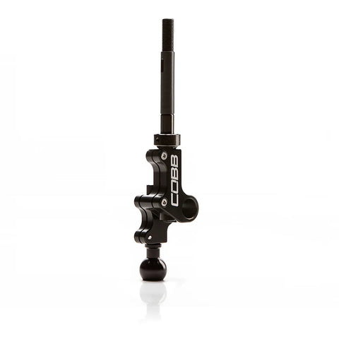Cobb Tuning Double Short Throw Shifter - 6 Speed (LGT 04-09)