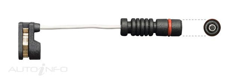 Bendix Wear Indicator Front Mercedes-Benz Amg C43 - BWS1077