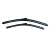 Frameless Windscreen Wiper Blades (Pair) to suit Holden Commodore VX VY VZ — image 2