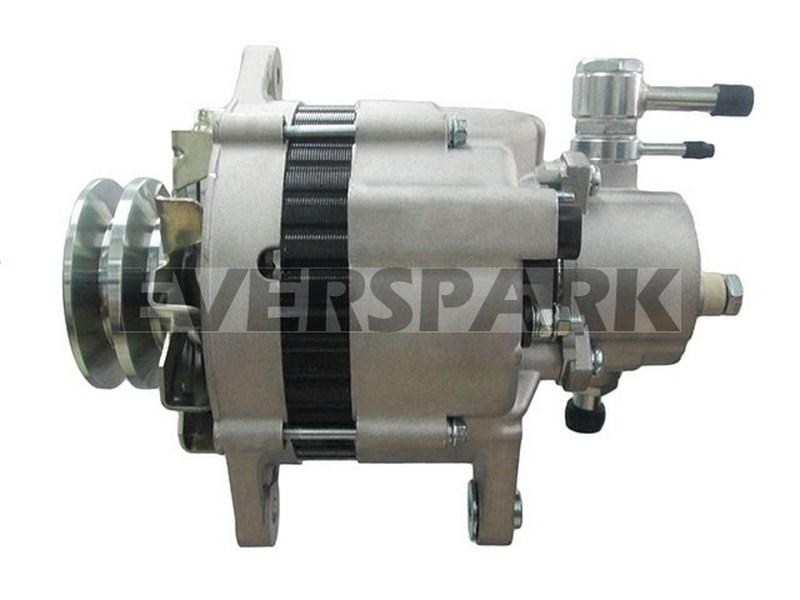 Alternator for Nissan Navara D21 TD27 (1986-1997)
