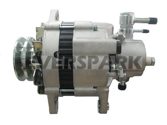 Alternator for Nissan Navara D21 TD27 (1986-1997)