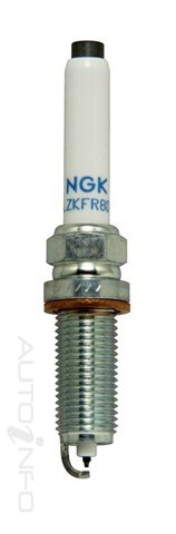 NGK Iridium Spark Plug 95875 - SILZKFR8D7S
