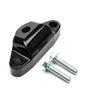 Cobb Tuning Stage 1+ Drivetrain Package Black Weighted Knob (Liberty STI BL/BP 04-09)