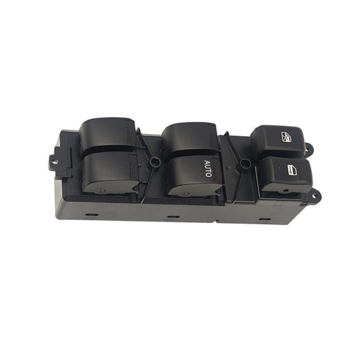 Window Master Control Switch to suit Holden Colorado 2012-2019 Ref. 7552144 — image 2