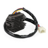Suzuki Quadrunner LT 250 EF 300 E 1985 - 1989 Generic Rectifier Voltage Regulator