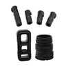 6x Transmission Seal Kit to suit BMW 3 Series 3.0L — image 1