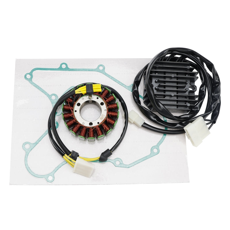 Duke 125 250 ABS 2021 2022 2023 Generator Stator Regulator Rectifier Gasket