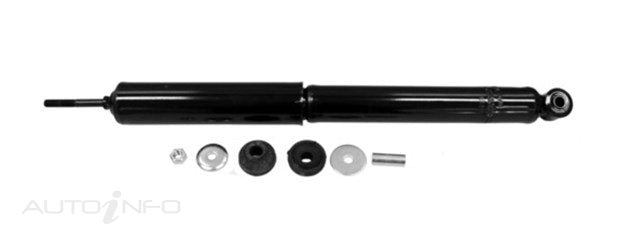Monroe Shock Absorber Rear Mazda CX7 07-On09 - 37313