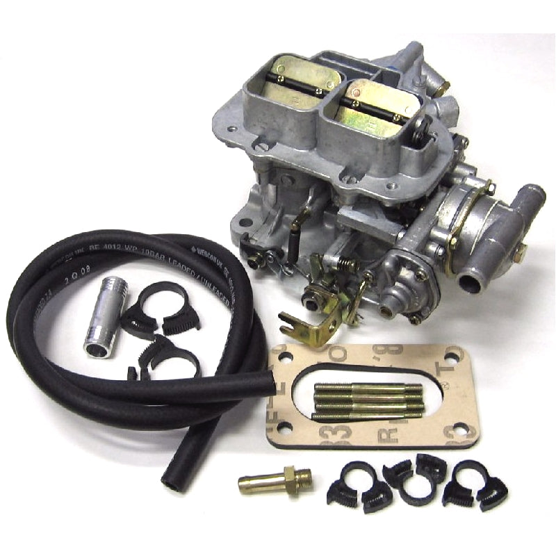 Weber DGAV Carburetor Kit with Water Choke