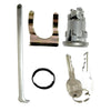 Boot Lock to suit Holden Monaro — image 4