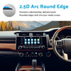 Touchscreen Protector to suit Toyota Prado 2.8L — image 2