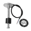 175mm Fuel Level Sending Unit to suit Marine Boat 240-33ohm — image 1