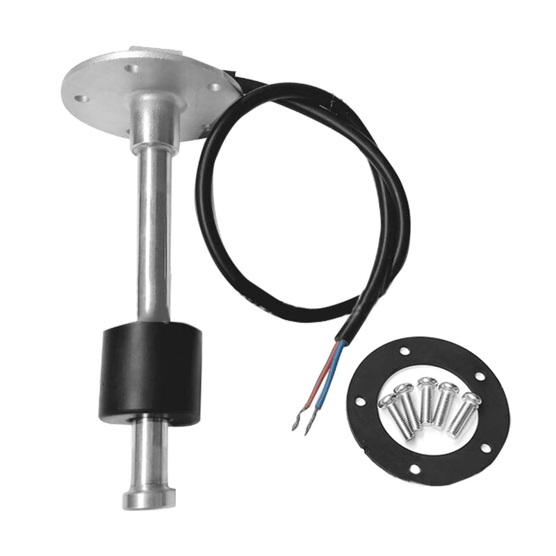 175mm Fuel Level Sending Unit to suit Marine Boat 240-33ohm — image 1