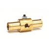 AutoMeter Heater Hose Adapter 3/4 AU2281