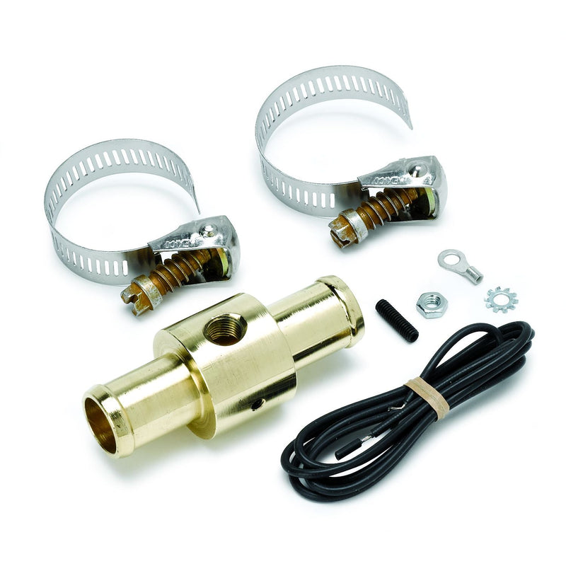 AutoMeter Heater Hose Adapter 3/4 AU2281