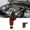 12-Hole Fuel Injector to suit Nissan Cefiro A33 VQ20DE — image 4