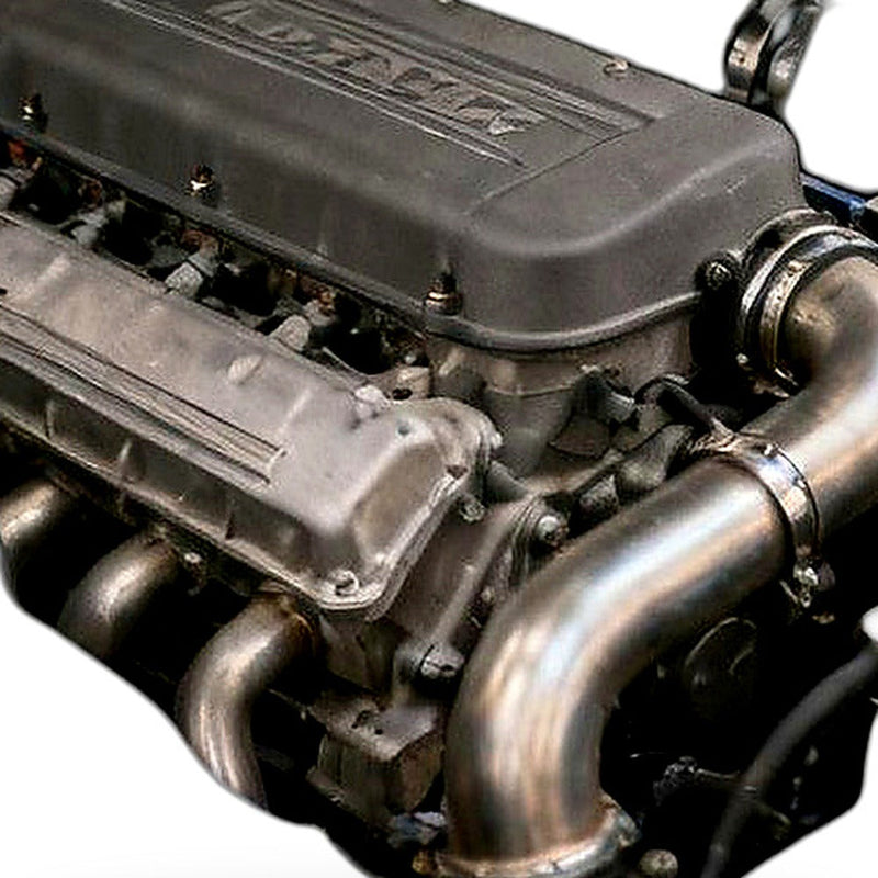 Fuel Injector to suit Yamaha F30 — image 1