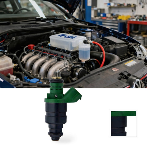 Fuel Injector to suit Audi A3 037906031AL — image 2