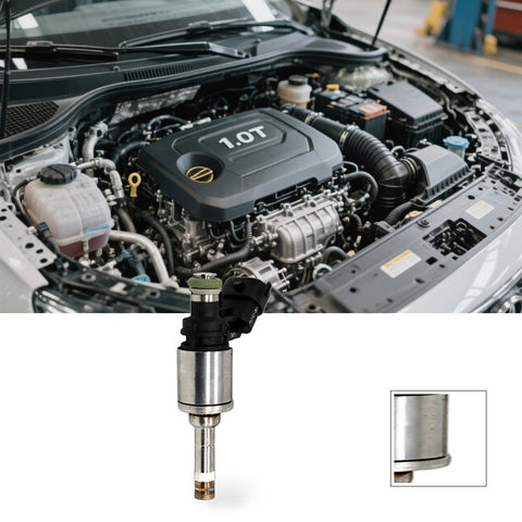 Direct Fuel Injector to suit Honda Civic 1.0T — image 2