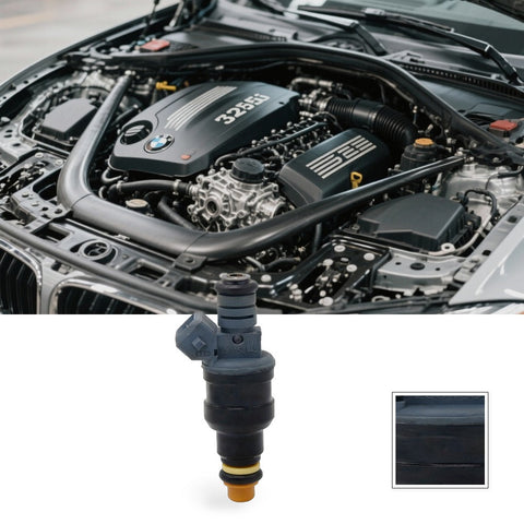 Fuel Injector to suit Ford Bronco — image 2