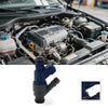 Fuel Injector to suit Audi A3 1.8L — image 2