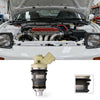 540cc Fuel Injector to suit Toyota Chaser 1JZGTE — image 2