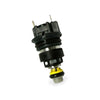 Fuel Injector to suit VW T4 Transporter Multivan 2.0 2.5 0280155604 JY0782 — image 3