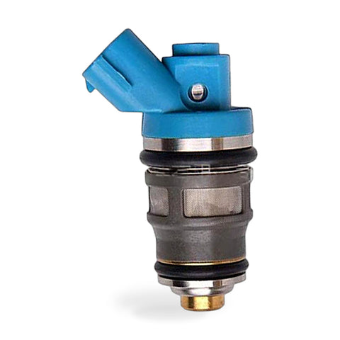 Fuel Injector to suit Toyota Hiace Jinbei Van 1RZ 2RZ 23250-75070 — image 1