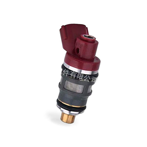 Fuel Injector to suit Toyota Celica Camry MR2 1991-1999 23250-74150 JY0608 — image 2